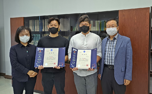 김해문화의전당 스포츠센터 이미지