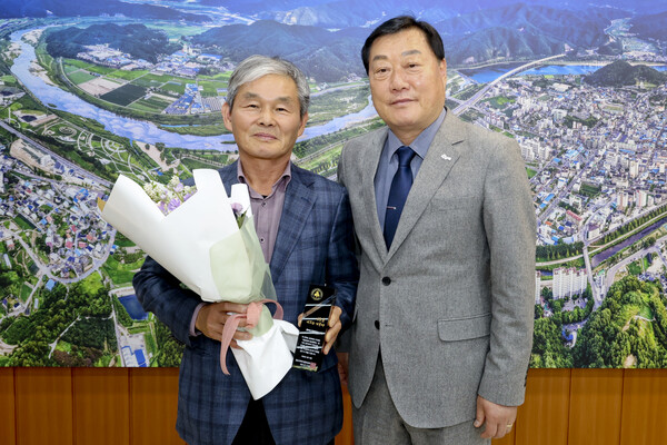 황매산철쭉영농조합 이미지
