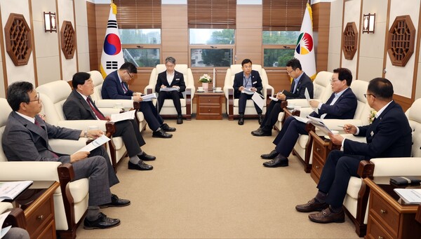경상남도인재개발원 이미지