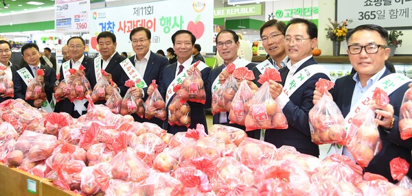 거창사과 이미지