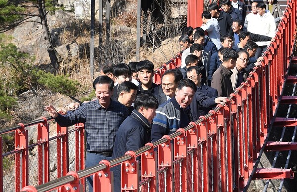 영동산업개발 이미지