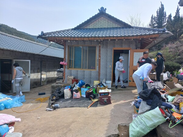 한울교육 이미지