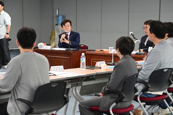 전통한옥체험관 이미지