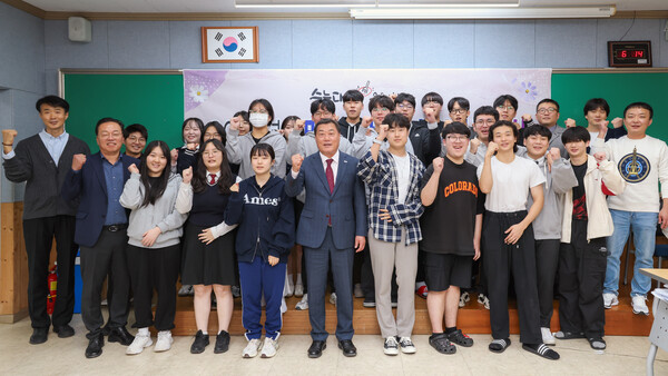 사단법인 남명사랑 이미지