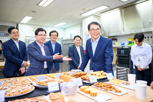 신세계푸드트레이더스베이커리 이미지