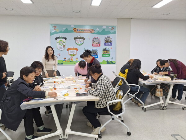 진주시농업기술센터 이미지