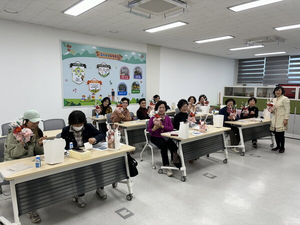 진주시농업기술센터 이미지