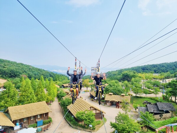 ���ذ����׸���ũ, ��ȣû�ҳ� ���� '2025�� ������ ķ��' ���� < ��Ȱ < ���� < ��纻�� - �泲ž����